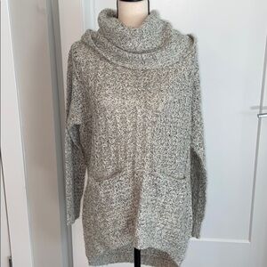 Oversized Soft Cozy Sweater​